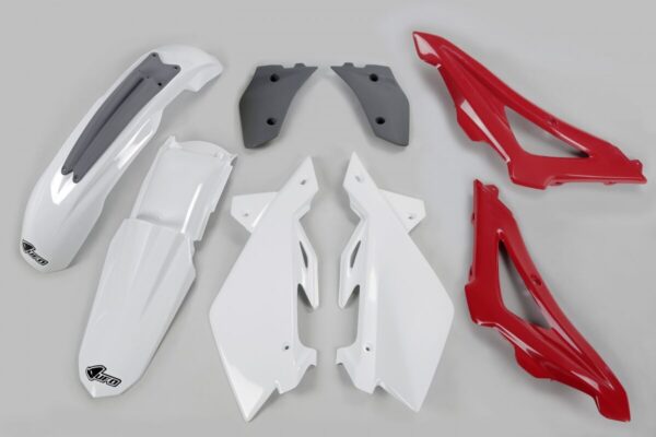 UFO BODY KIT 06-08 HUSQ CR 2T OE
