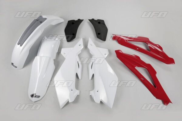 UFO BODY KIT HUSQ CR250 09-13 OE