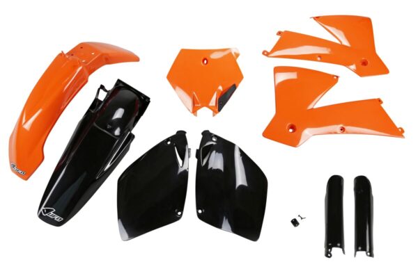 UFO BODY KIT FULL KTM2T/4T 03 OE