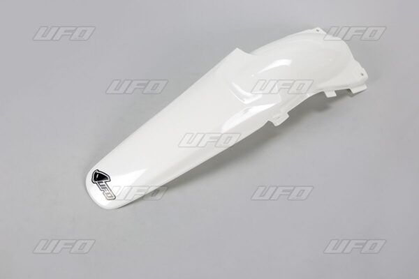 UFO RR FENDER KXF250 04-05 WH