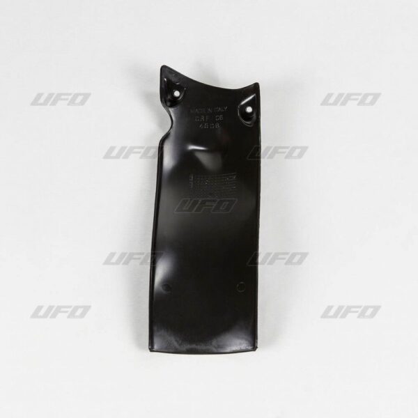 UFO MUD FLAP REAR CRF250 06-09 BK