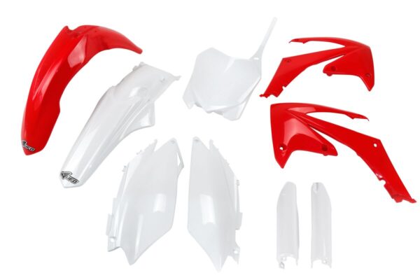 UFO BODY KIT FULL CRF250 11-13/450