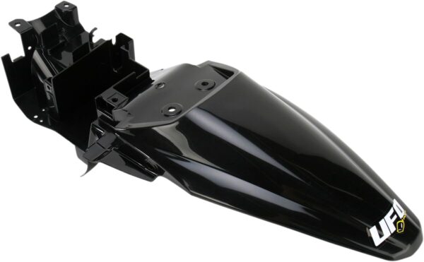 UFO FENDER RR KLX110 10-17 BLK
