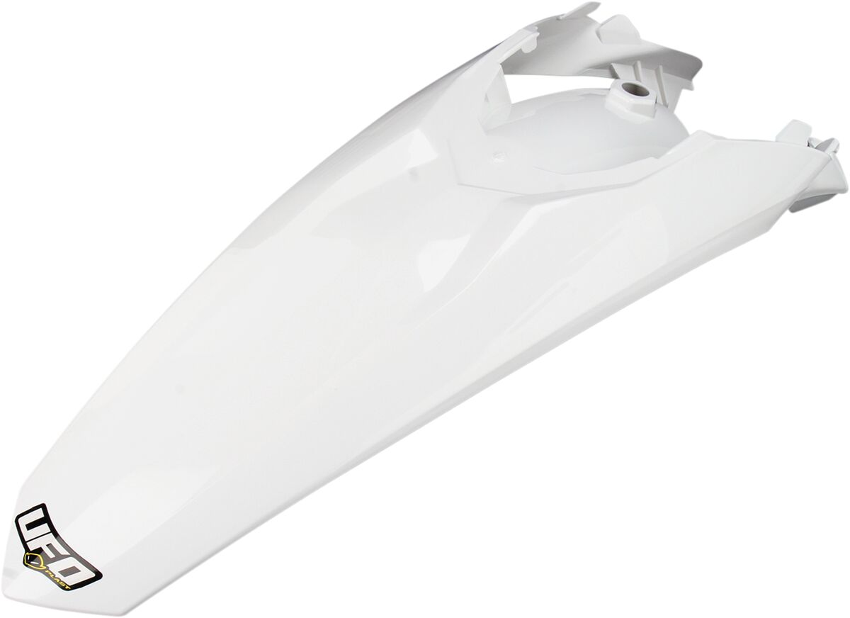 UFO FENDER RR KTM SX/SXFWHT
