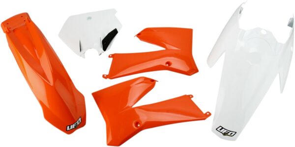 UFO BODY KIT KTM85 06-12 OEM11-12