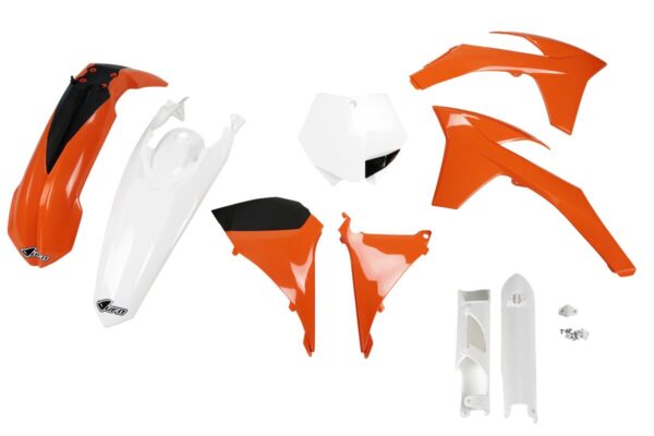 UFO BODY KIT FULL SX 2011 OE