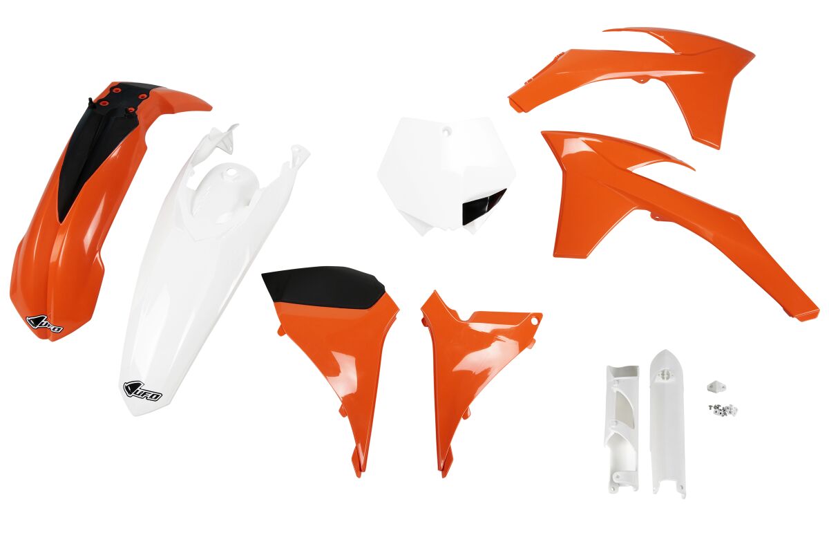 UFO BODY KIT FULL SX 012 /SXF 11-1