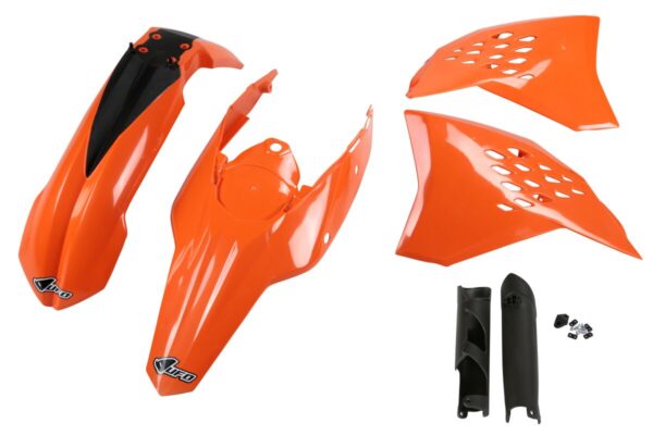 UFO BODY KIT FULL EXC 09-10 OEM