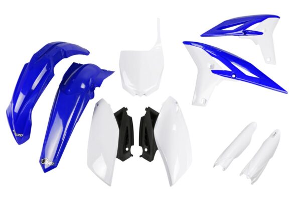 UFO BODY KIT FULL YZF250 11-12