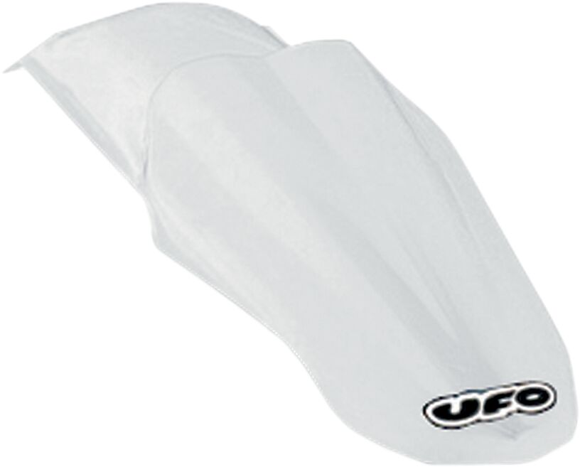 UFO FENDER RR HUSKY WHT