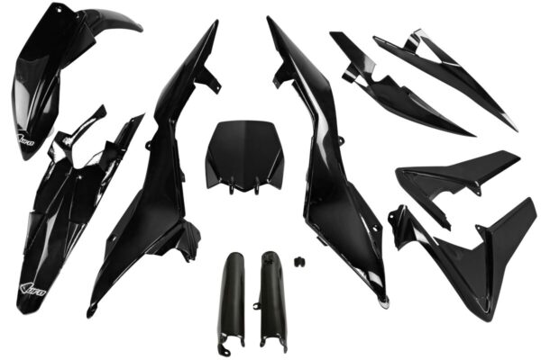 UFO BODY KIT FULL TC449 11-13 BK
