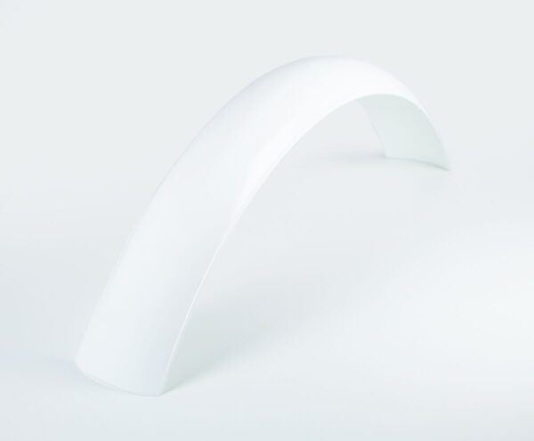 UFO UNI FRFDR CR END 60-74 WH