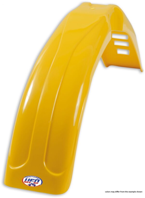 UFO UNI FRFDR CR END 50CC WH