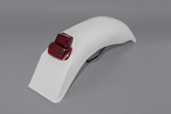 UFO FENDER RR UNIV WHT