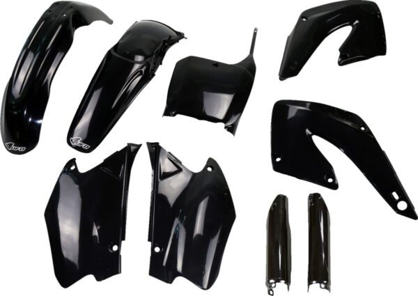 UFO BODY KIT FULL CR125/250 00-01