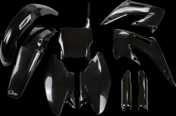 UFO BODY KIT FULL CR125/250 05-07