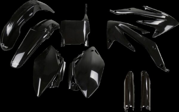 UFO BODY KIT FULL CRF450 05-06 BK
