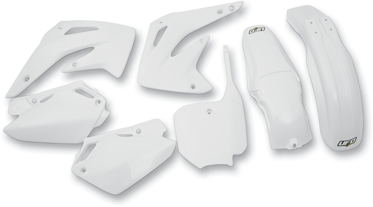 UFO BODY KIT HON CR85 03-07 WH