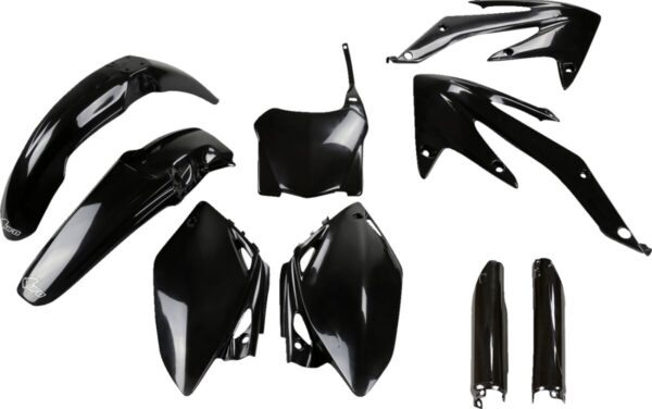 UFO BODY KIT FULL CRF450 08 BK