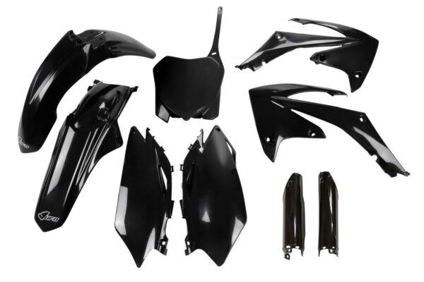 UFO BODY KIT FULL CRF250 10/450 09