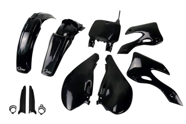 UFO BODY KIT FULL KX125/250 99-02