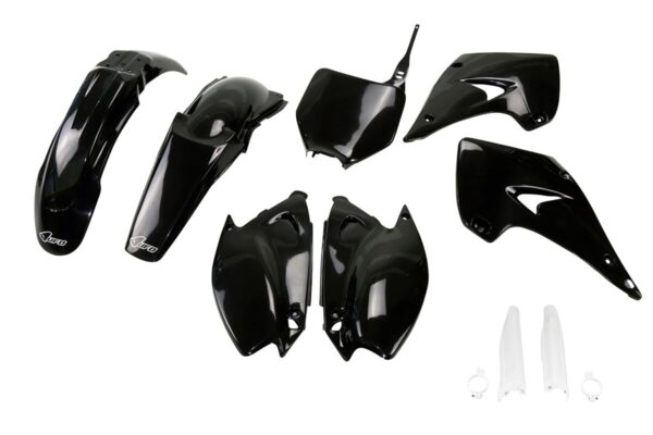 UFO BODY KIT FULL KX125/250 04-08