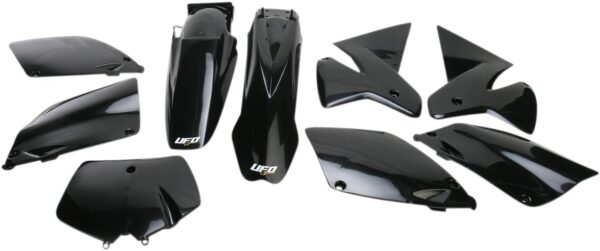 UFO BODY KIT KTM2T/4T 2000 BK