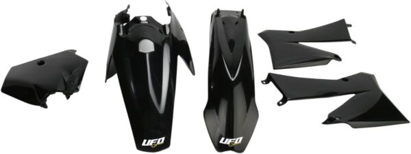 UFO BODY KIT KTM85 06-10 BK
