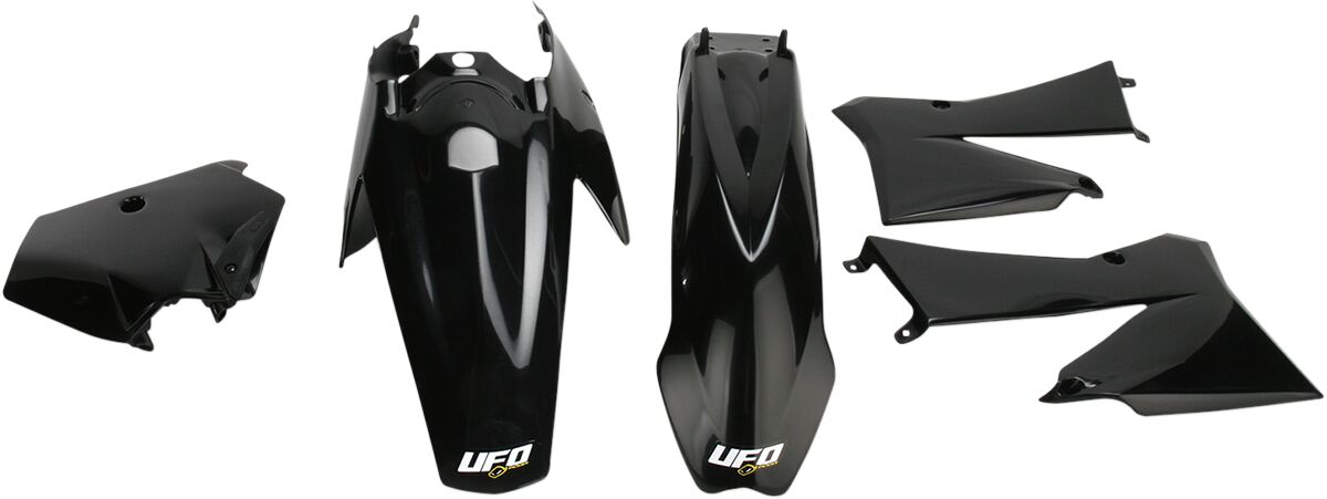 UFO BODY KIT KTM85 06-10 BK