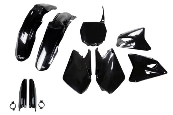 UFO BODY KIT FULL RM125/250 03-05