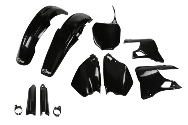 UFO BODY KIT FULL YZ125/250 00-01