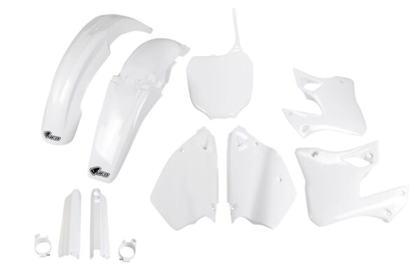 UFO BODY KIT FULL YZ125/250 00-01