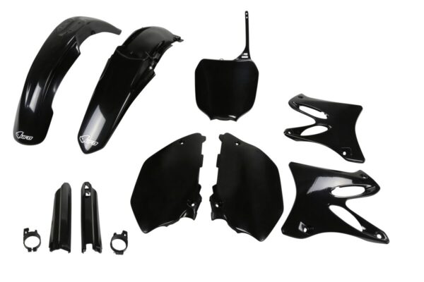 UFO BODY KIT FULL YZ125/250 02-05