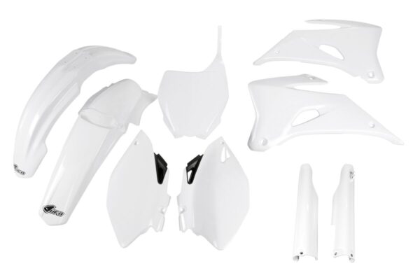 UFO BODY KIT FULL YZF250/450 06-09