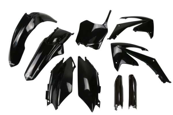 UFO BODY KIT FULL CRF250 11-13/450