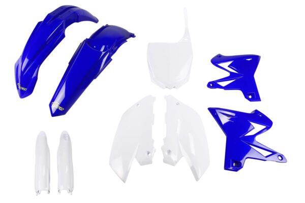 UFO BODY KIT FULL YZ RESTYLED 02-1