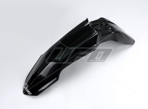 UFO FRT FENDER RMZ250/450 BK