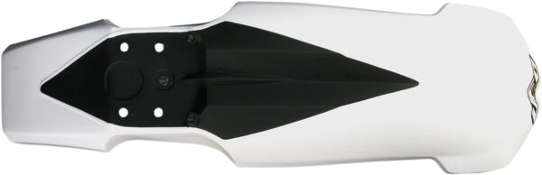 UFO FENDER FRT KTM65 2012 WHT
