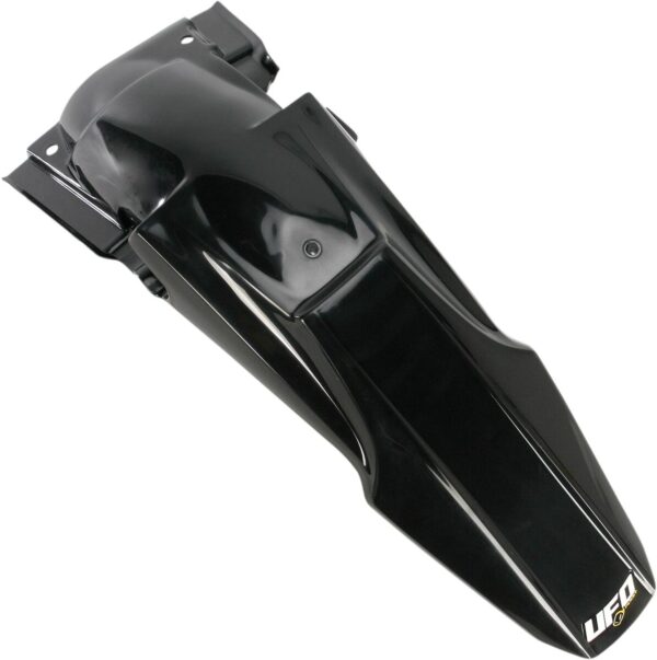 UFO FENDER RR RMZ450 08-17 BLK