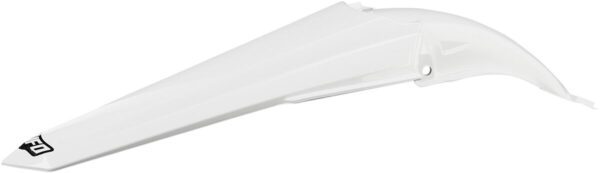UFO FENDER RR YZ02-14 RESTYLED WHT