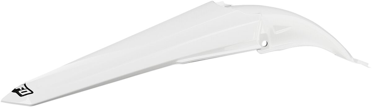 UFO FENDER RR YZ02-14 RESTYLED WHT