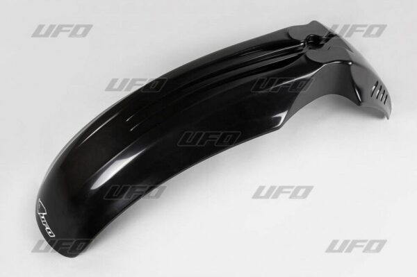 UFO F FDR XR600 88-02 BK
