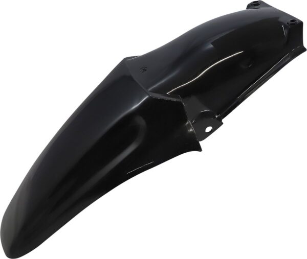 UFO R FDR RM125/250 94-95 BLK