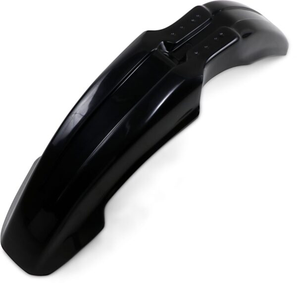 UFO F-FDR YZ125-250 92-99 BK