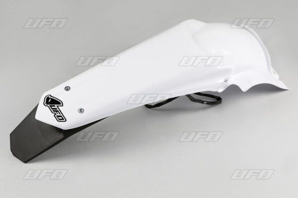 UFO R FDR W/LIGHT WR450 WH