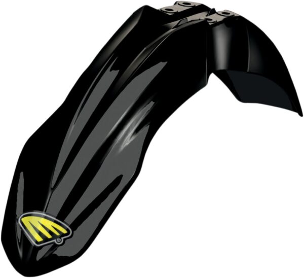 CYCRA FENDER FRONT KXF BK