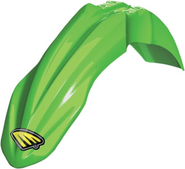CYCRA FENDER FRONT KXF GN
