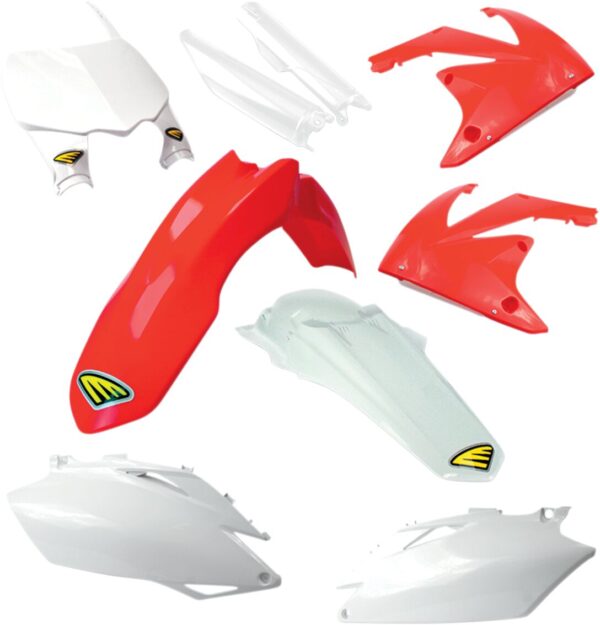 CYCRA PLASTIC KIT PF CRF OEM