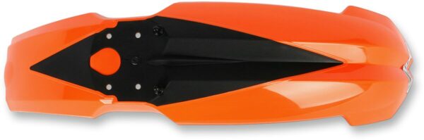 UFO FENDER FRT KTM85 13-17 ORG