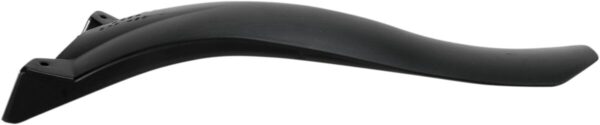 UFO MUD FLAP CRF450 13 BLK